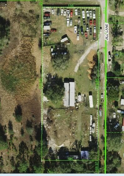 7317 Jill Ln, Zephyrhills, FL 33540