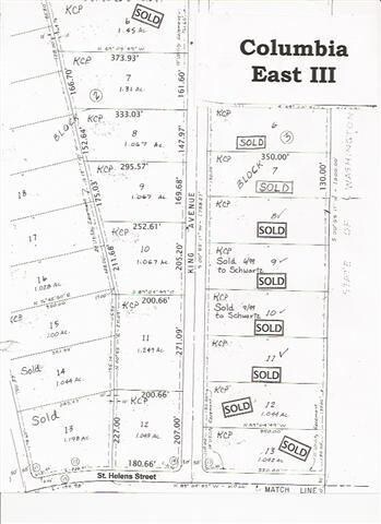 NKA King Ave L11 B2, Pasco, WA 99301