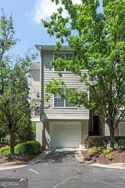 4252 River Green Dr NW Unit 501, Atlanta, GA 30327