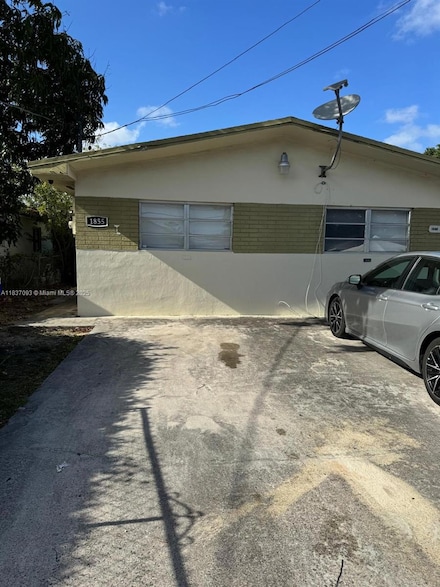1857 NW 43rd St Unit 1857, Miami, FL 33142