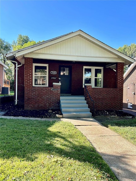 7332 Bruno Ave, Saint Louis, MO 63117