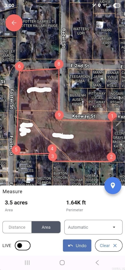 610 E 2nd St, Mountain Home, AR 72653