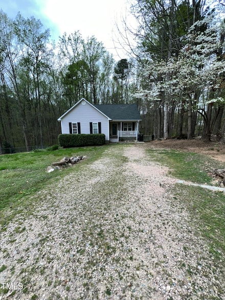 128 Madeline Ct, Youngsville, NC 27596
