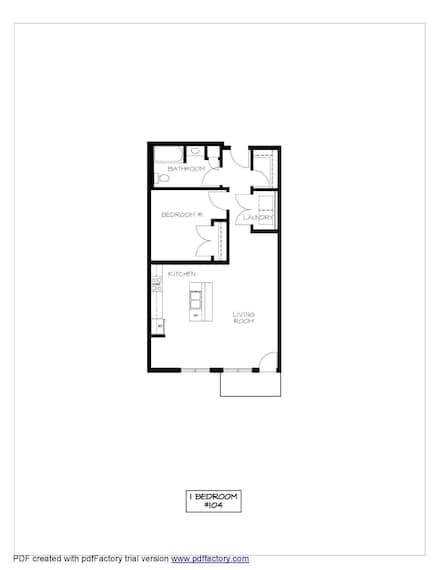 715 Lake Shore Dr NE Unit 204, Bemidji, MN 56601