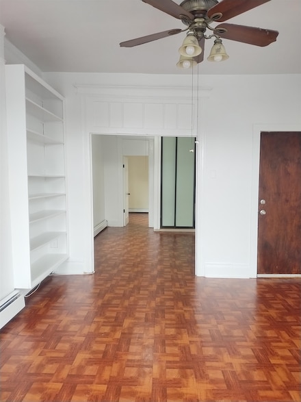 98 North St Unit 3N, Jersey City, NJ 07307