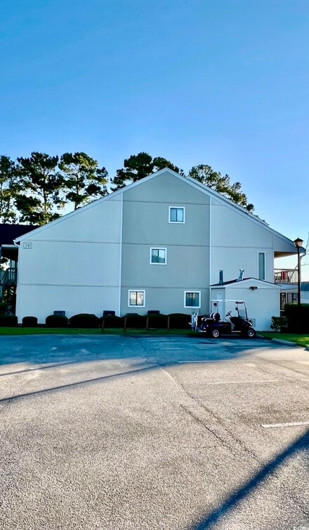 1920 Bent Grass Dr Unit 36D, Surfside Beach, SC 29575