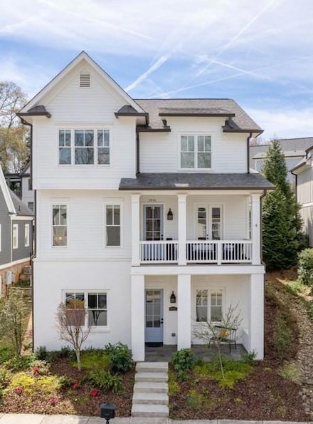 5930 Brundage Ln, Norcross, GA 30071
