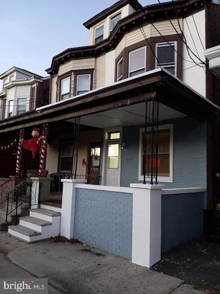 1730 S Broad St, Trenton, NJ 08610