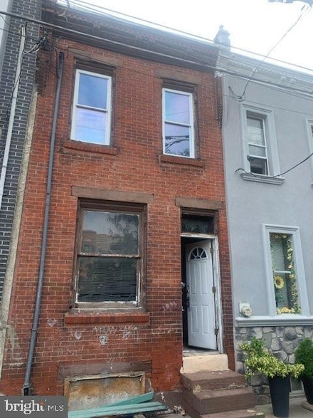 1931 E Letterly St, Philadelphia, PA 19125