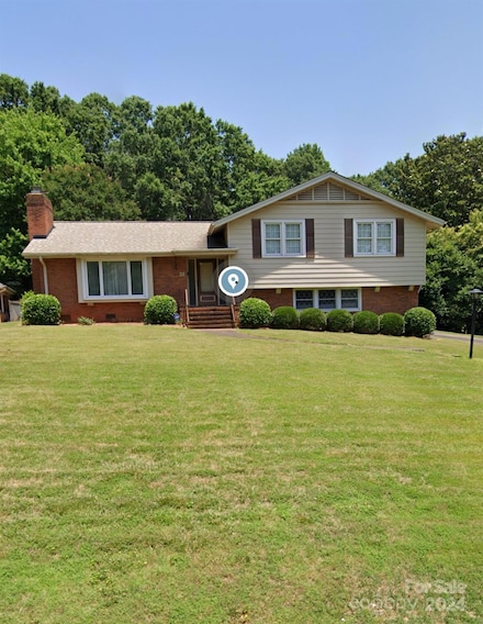 1410 Paddock Cir, Charlotte, NC 28209