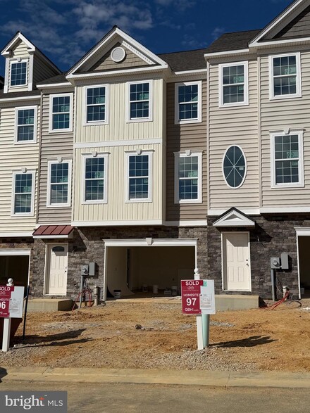 Lot 96-23724 Dragonfly Ln, Leonardtown, MD 20650