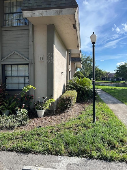 3571 NW 94th Ave Unit 6D, Sunrise, FL 33351