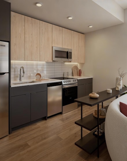 1440 Amsterdam Ave Unit 2218, New York, NY 10027