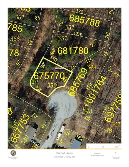0 Danvers Ln Unit KEYM413946, Hyde Park, NY 12538