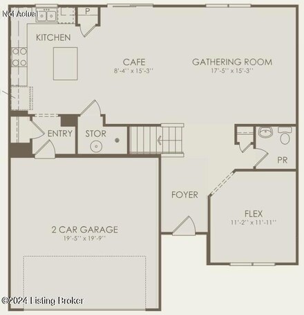 1865 Washington Blvd, Lyndon, KY 40242