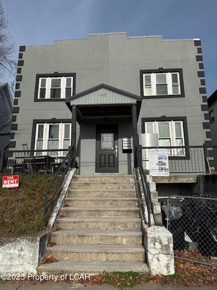 162 W Green St, Nanticoke, PA 18634