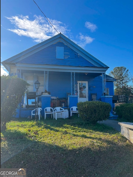 1230 Swanee Quintet Blvd, Augusta, GA 30901