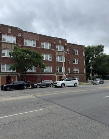 7755 N Sheridan Rd Unit 1, Chicago, IL 60626