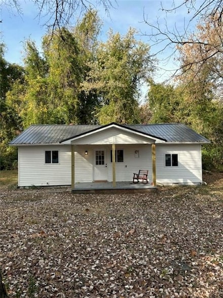 7621 Ash St N, Harrison, AR 72601