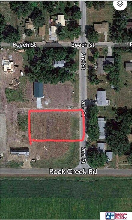 TBD 2nd St, Bee, NE 68314