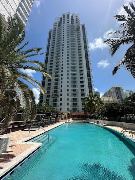 1060 Brickell Ave Unit 2007, Miami, FL 33131