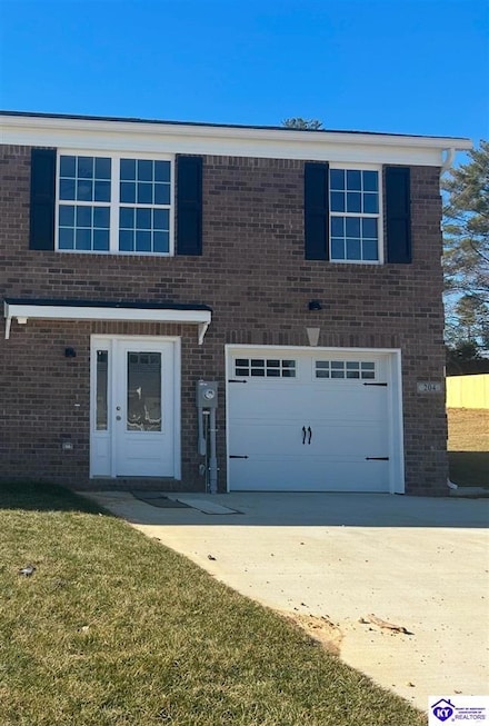 119 Webster Ridge Ct, Radcliff, KY 40160