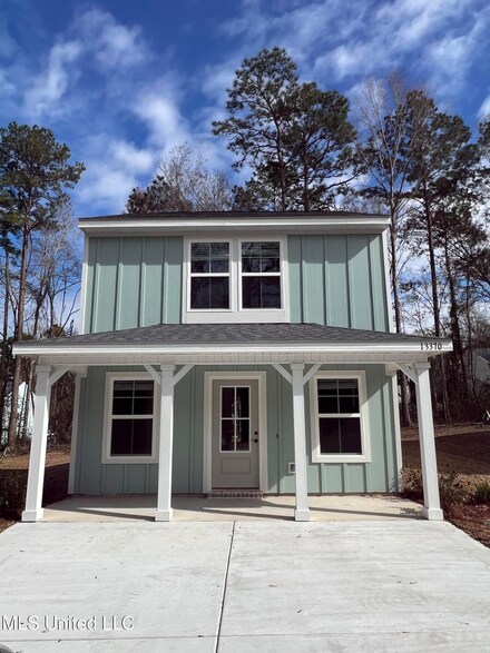 13370 Gorman St, Gulfport, MS 39503