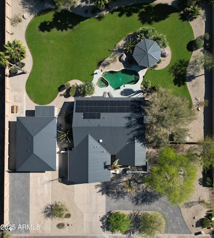 8755 E Gary Rd, Scottsdale, AZ 85260