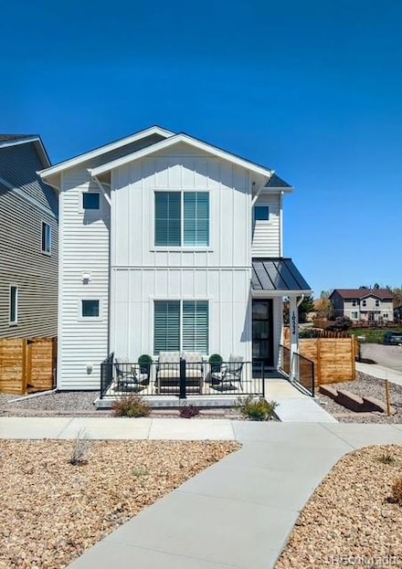 10534 Oncilla Ln, Littleton, CO 80130