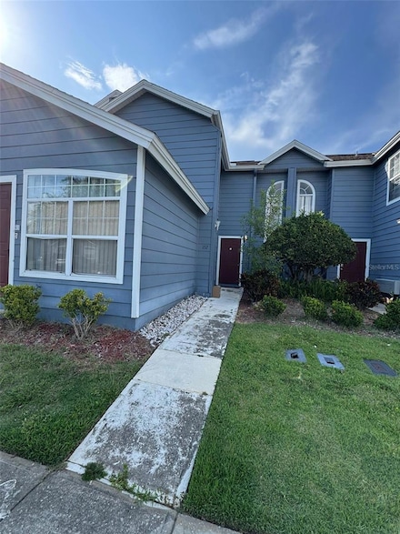 152 Mango Dr Unit Front Unit, Davenport, FL 33897
