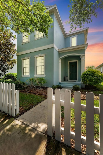 6111 Hadley Commons Dr, Riverview, FL 33578