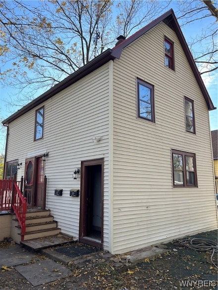 43 Miller Ave Unit 1-2, Blasdell, NY 14219