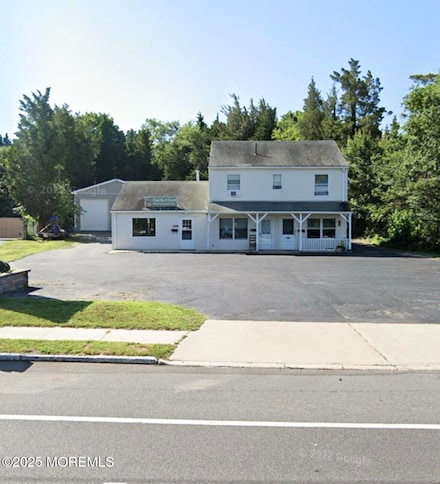 328 E Main St Unit C, Tuckerton, NJ 08087