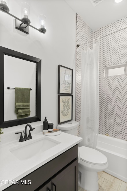 837 Durham Way, Horizon City, TX 79928