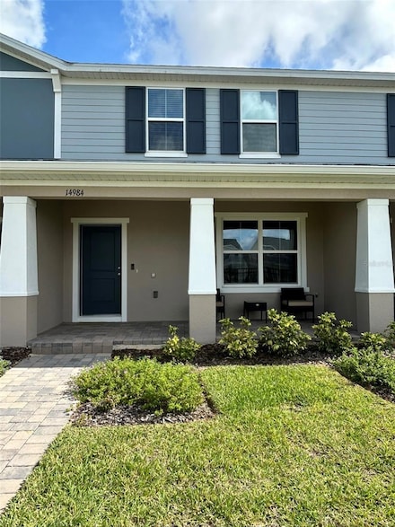 14984 Windflower Alley, Winter Garden, FL 34787