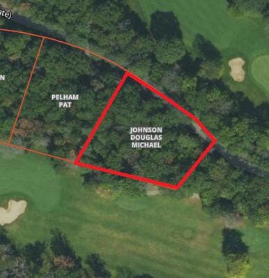 510 Fountains Dr, Greenwood Township, MI 49756