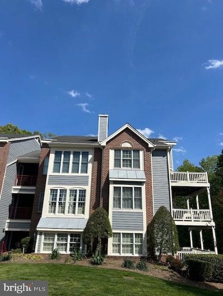 2709 Summerview Way Unit 303, Annapolis, MD 21401