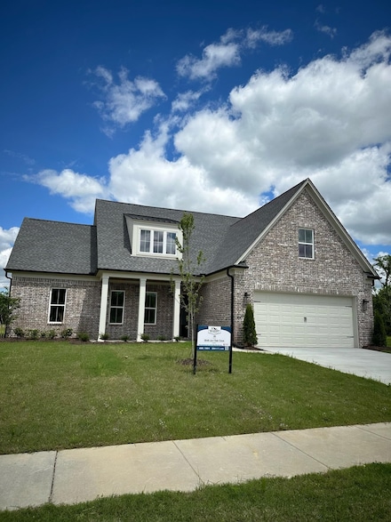 5046 Jon Oak Cove, Arlington, TN 38002