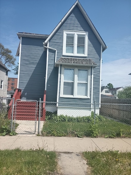 22 E 118th St, Chicago, IL 60628