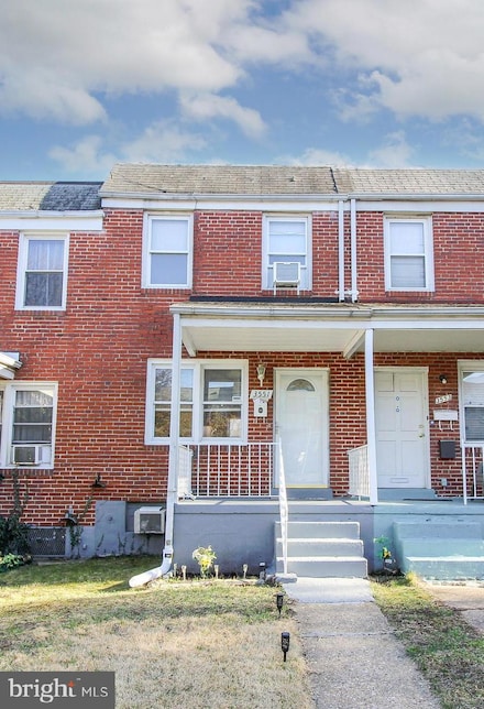 3551 Benzinger Rd, Baltimore, MD 21229