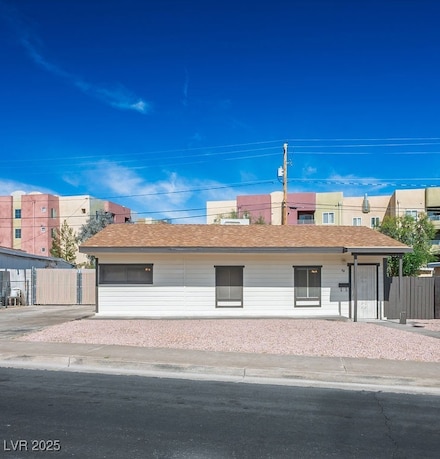 58 Wyoming Ave, Henderson, NV 89015