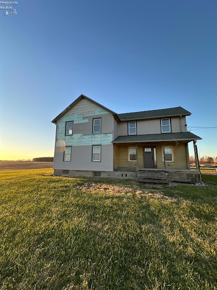 4504 N State Route 53, Fremont, OH 43420