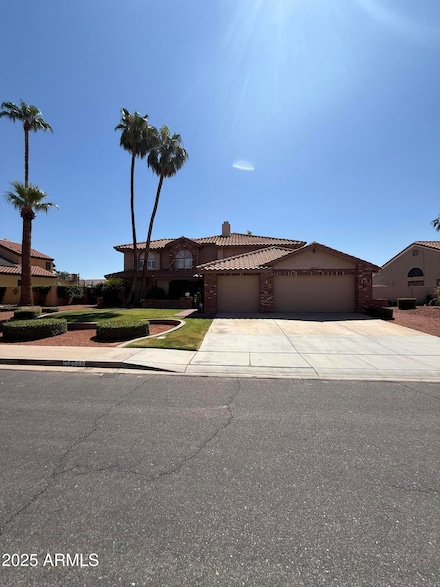 2609 W Upland Dr, Chandler, AZ 85224