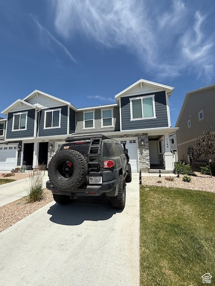 1144 E Trident Dr S, Lehi, UT 84045