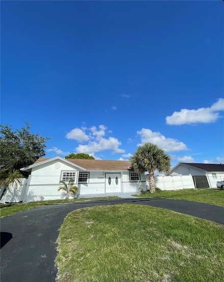 20189 NW 47th Ave, Miami Gardens, FL 33055