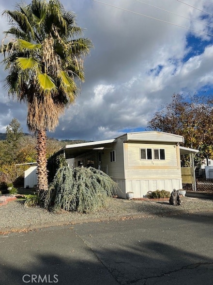 5890 E Highway 20 Unit 25, Lucerne, CA 95458