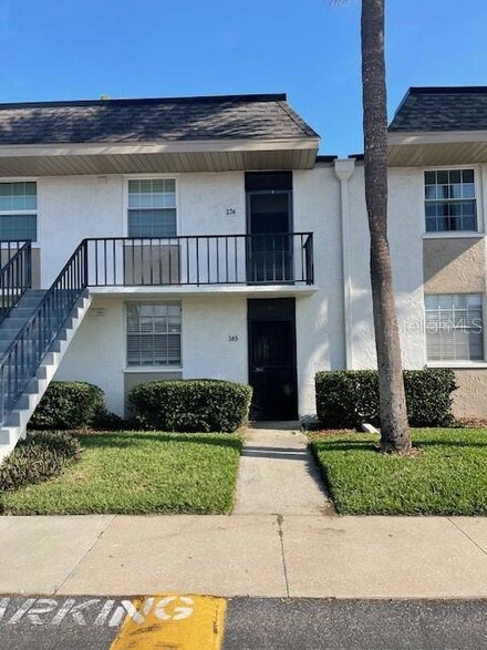 808 Oakgrove Dr Unit 276K, Brandon, FL 33510