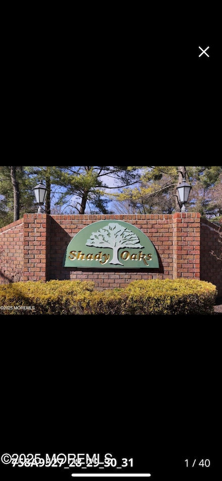 74 Boxwood Terrace Unit 12, Red Bank, NJ 07701