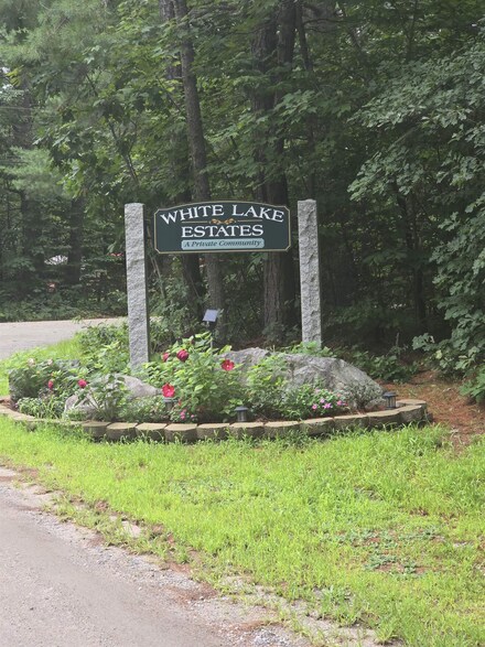 00 Beaver Ln, Tamworth, NH 03817