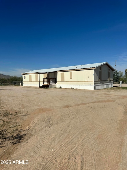 840 N Falton Rd, Maricopa, AZ 85139